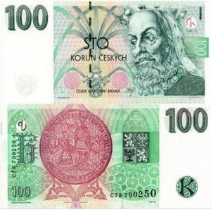 Billet_100czk