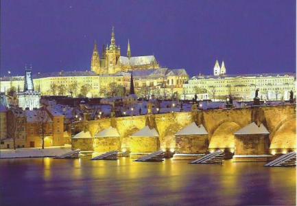 Prague_Chateau_Pont