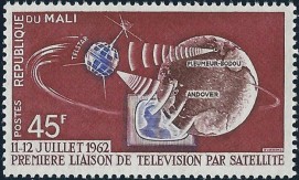 Liaison television-Mali-2