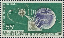 Liaison television-Mali