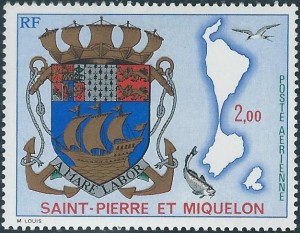 St-Pierre-et-Miquelon