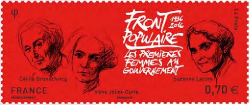 FrontPopulaire