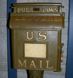 USMailbox