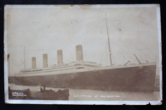 CP_Titanic