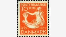 Denmark_Mermaid_1935