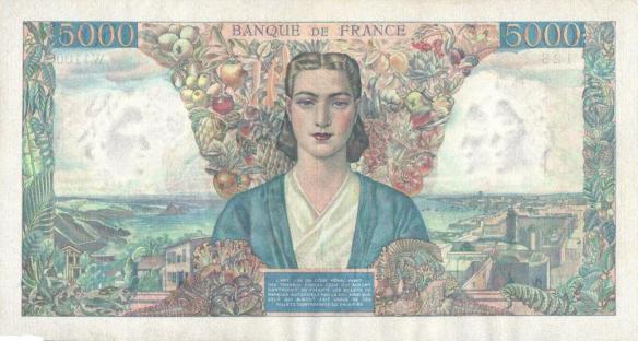 5000_francs_Union_française_1942_2