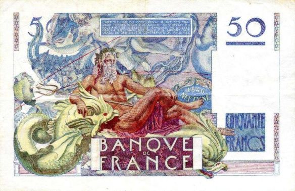 50_francs_Le_Verrier_1946_2