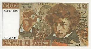 10_francs_1972-a