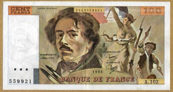 100_francs_1978-a