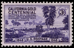 California_gold_rush_1948