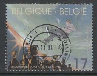 Belgique_espace_1998