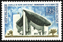 Ronchamp_1964