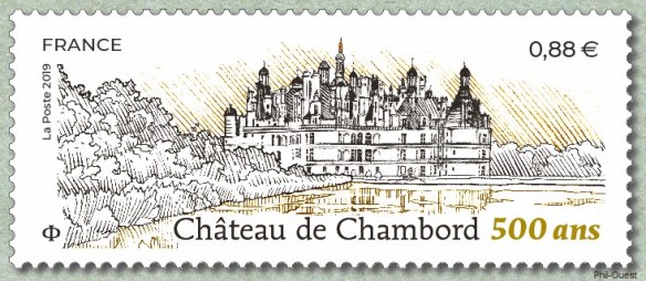 Chambord_2019