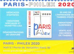 Philex2020