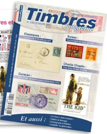 TimbresMag230