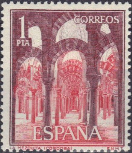 Esp_Cordoue_YT1278_1964