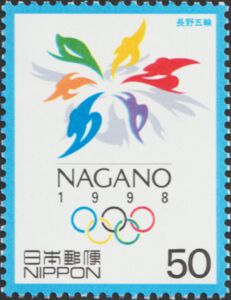 Japon_Nagano-Olympic-Games-1998