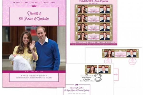 Royal Stamps