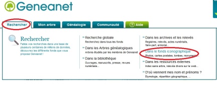 Geneanet