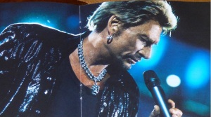 johnny