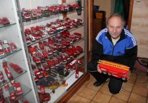 collectionneur