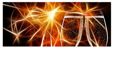 champagne