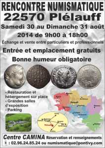 affiche_ plelauff