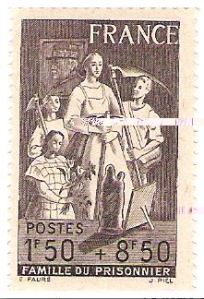 FamillePrisonnier