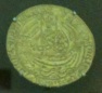 Ecu d'Or à la Couronne de Louis XI (1473)