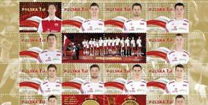 Pologne_volley