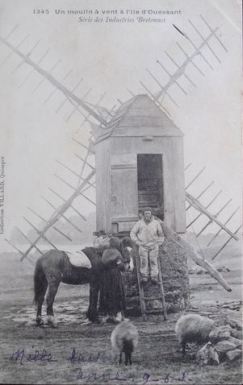 Moulin