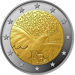 2-euros-commemorative-2015-france-70-ans-paix