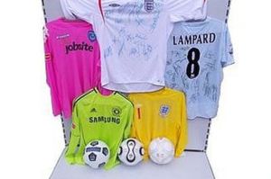 Maillots