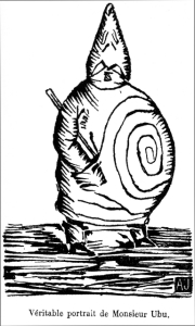UbuRoi