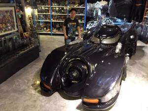 Batman