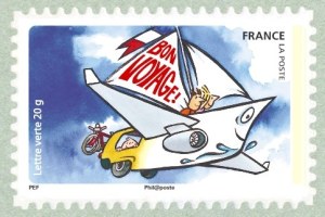 BonVoyage