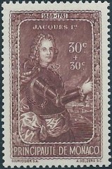 De Matignon-Jacques 1er