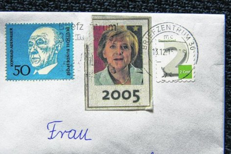Merkel