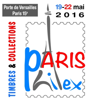 ParisPhilex2016