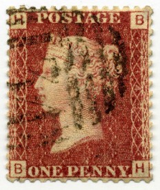 PennyRed