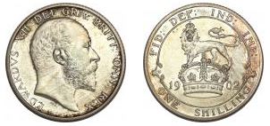 Shilling1906