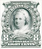 MarthaWashington