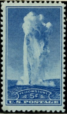 Yellowstone
