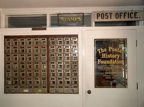 PostalFoundation