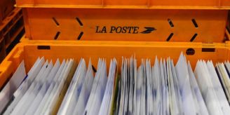 LaPoste
