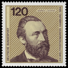 dbp_1984_1217_heinrich_von_stephan
