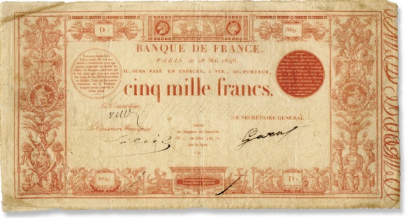 5000_francs_1846