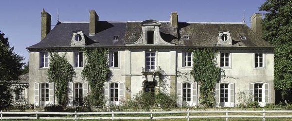 ManoirPlessis