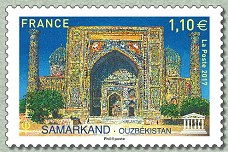 UNESCO_Samarkand_2017