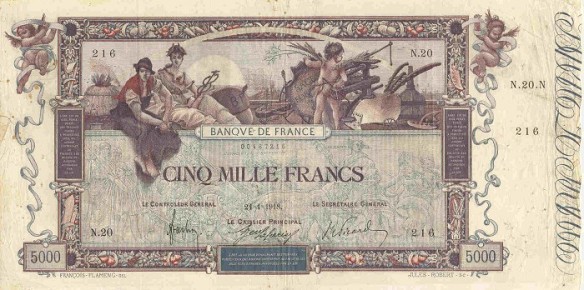 5000_Francs_Flameng_1918